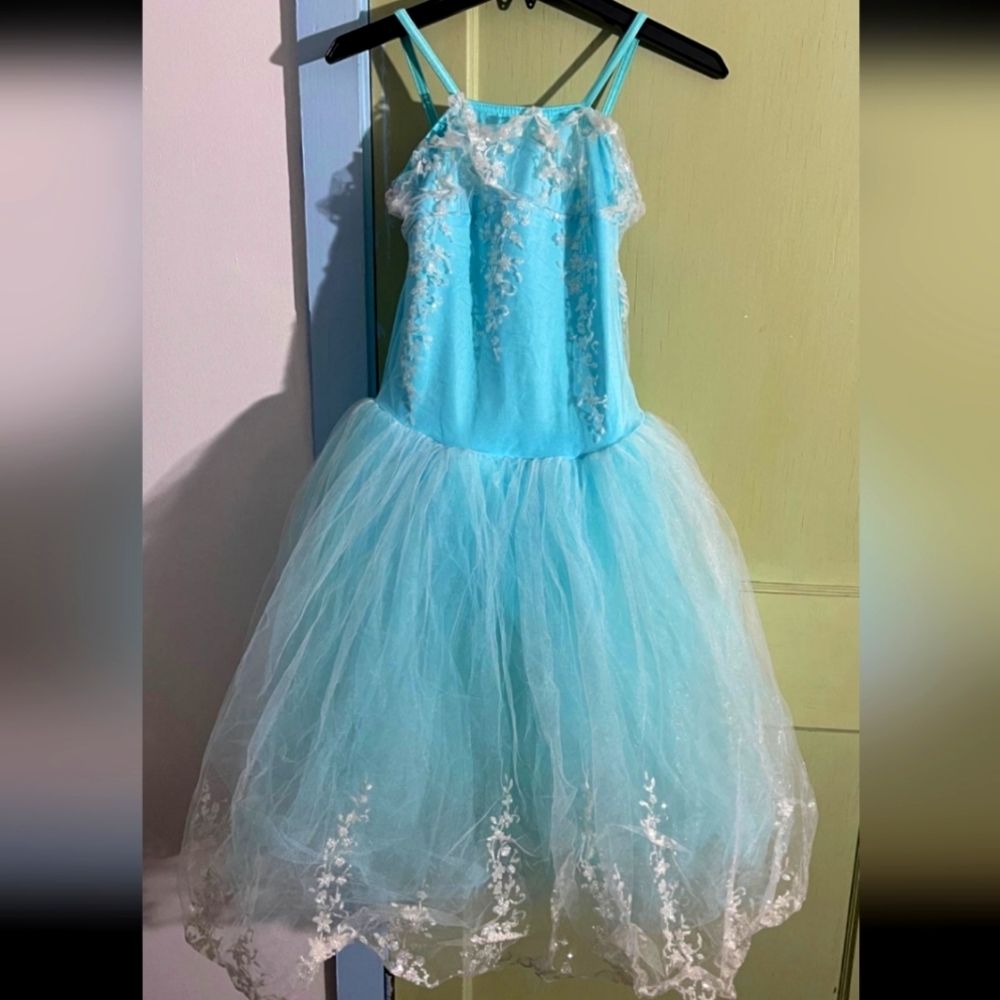 Winter Formal  Prom Dress